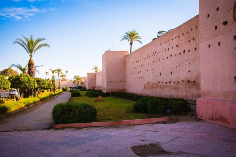 Staying in Morocco - Riad vs Hotel