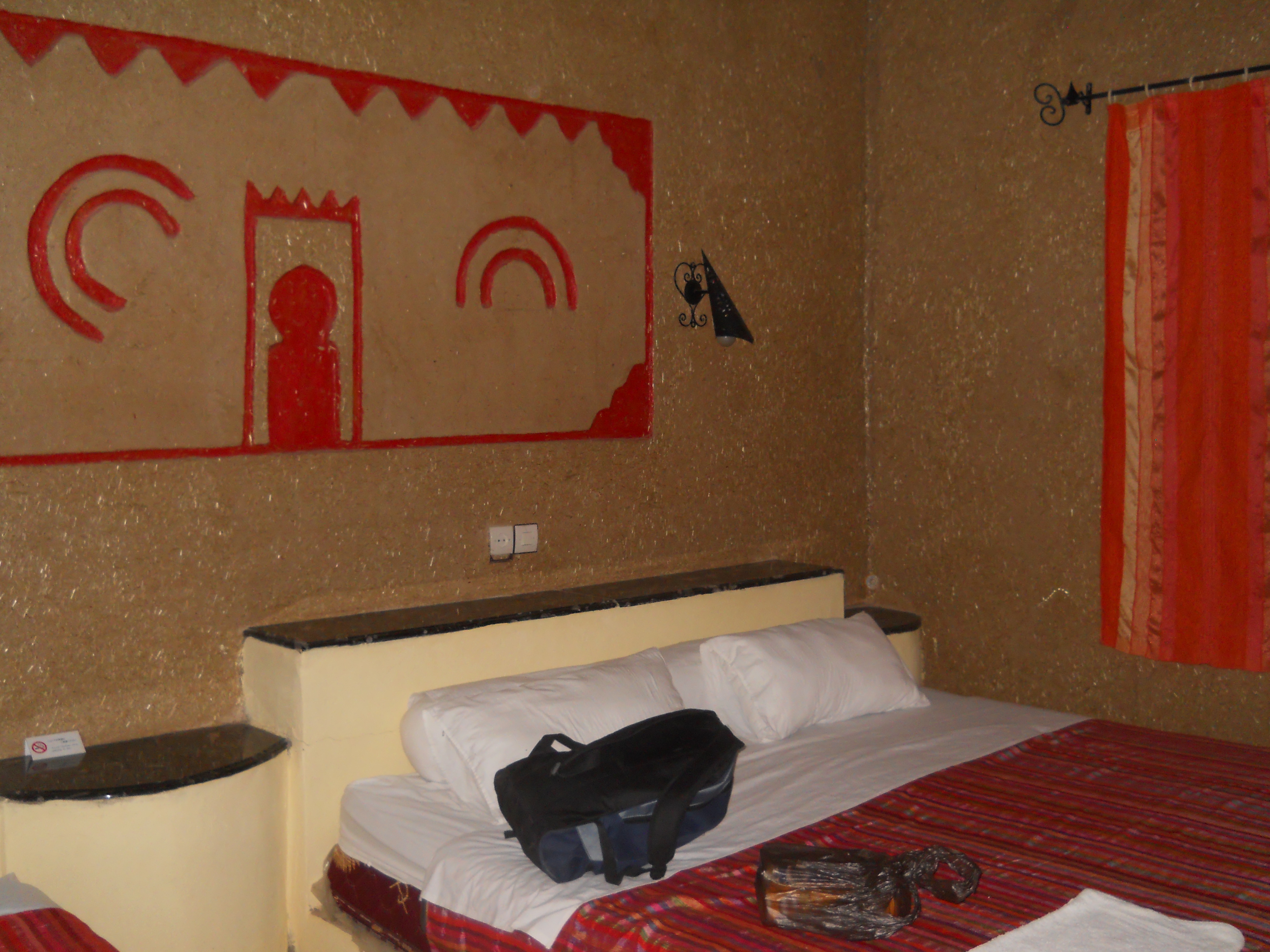 Review: Hotel Riad Mamouche