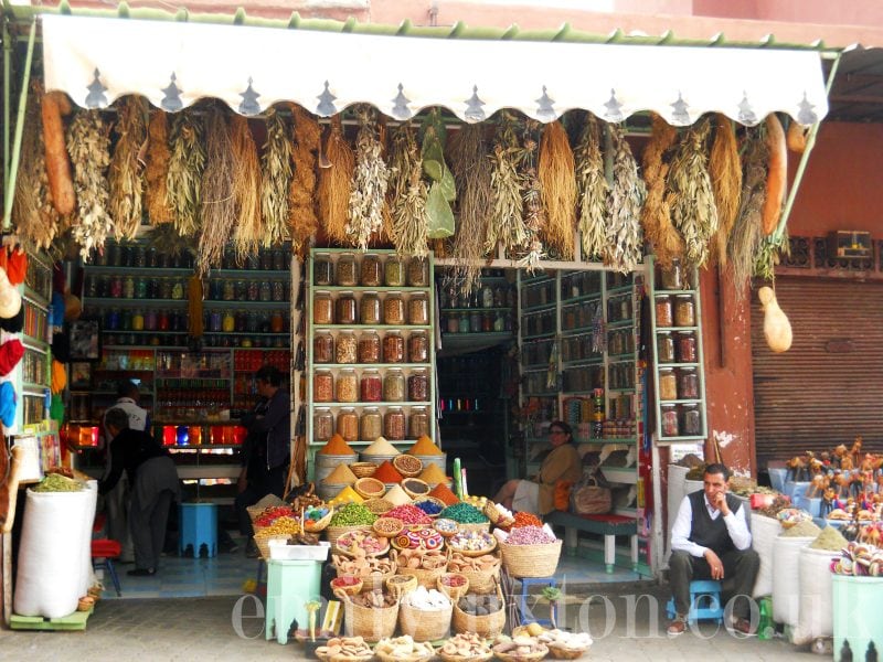 DSCN2586 Morocco Diaries - Marrakech, Atlas Mountains, and the Sahara