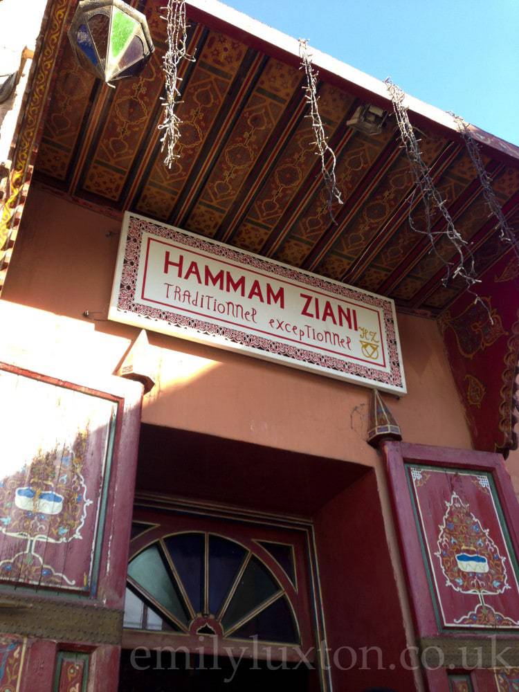 Hammam Ziani