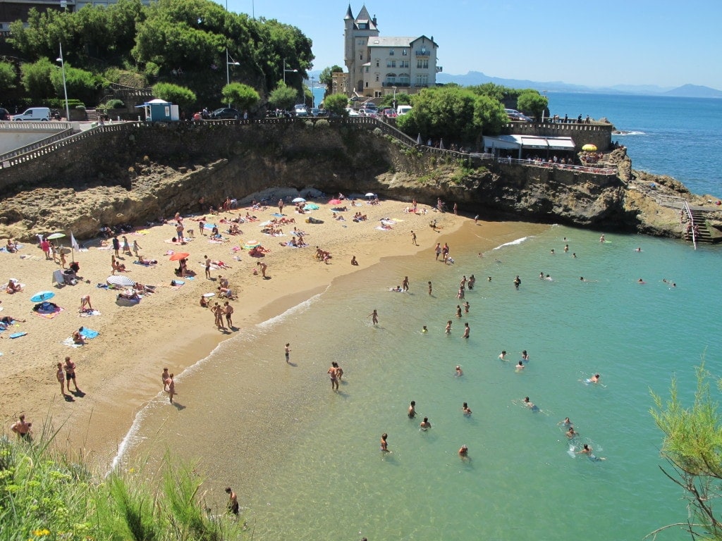 Biarritz