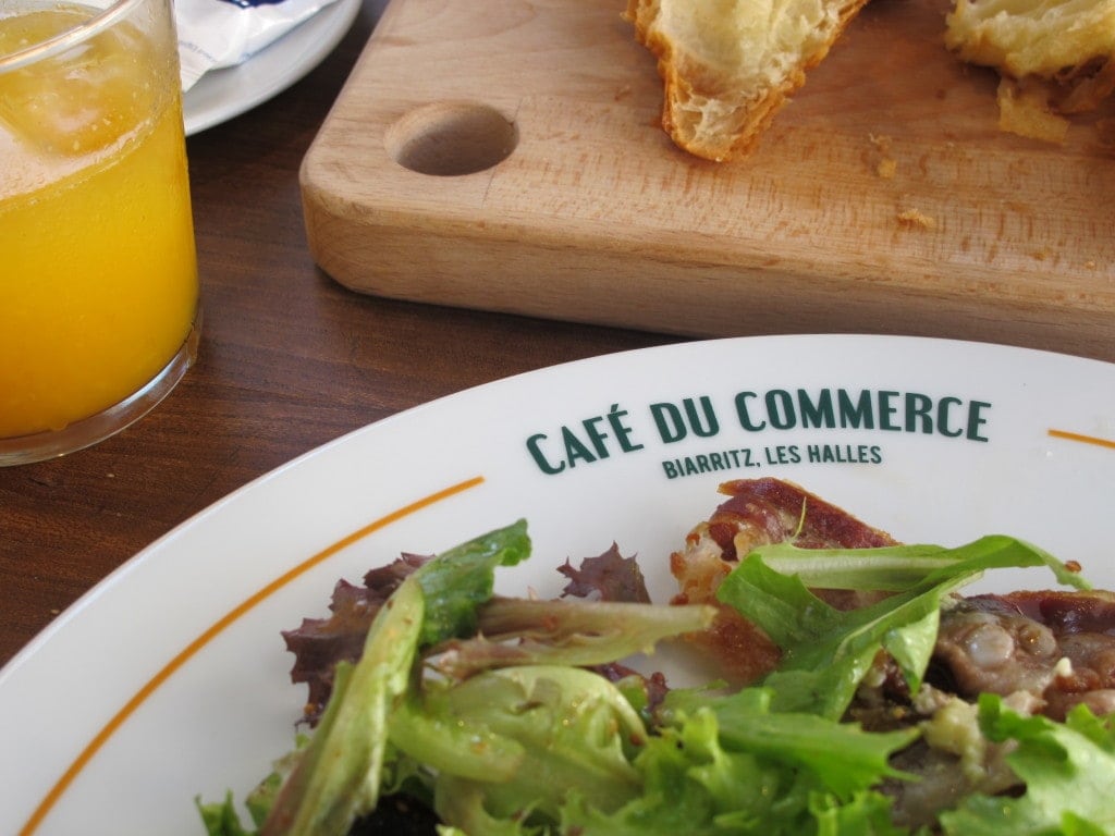 Cafe du Commerce