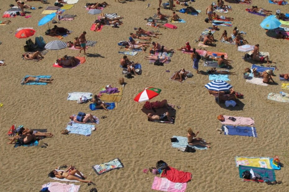 Biarritz, France - Mini Guide and Inspiration!