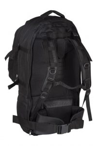 Traveller 60 + 20 litre Rucksack Mountain Warehouse