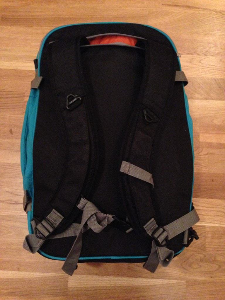 Review: More Packing Solutions from eBags