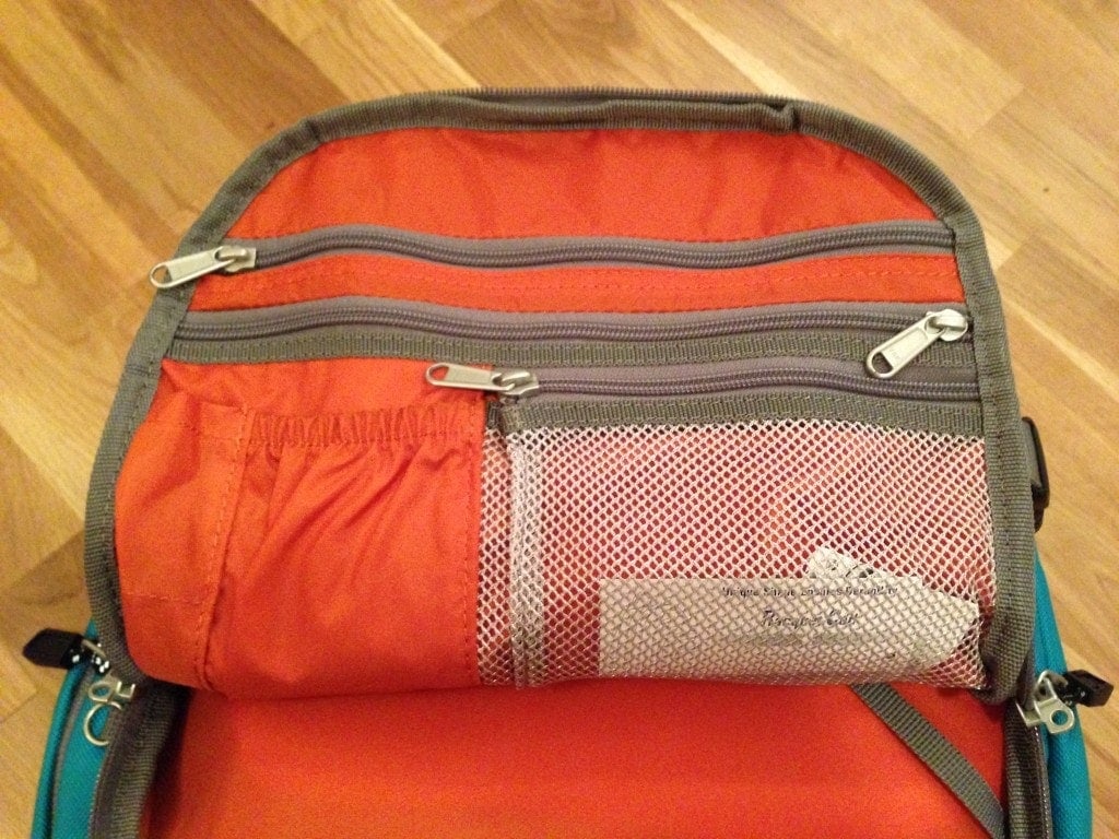 Review: More Packing Solutions from eBags