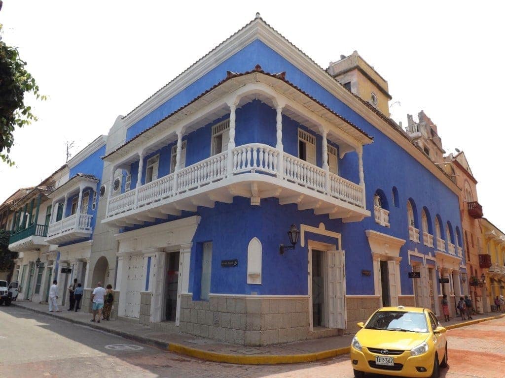 Cartagena