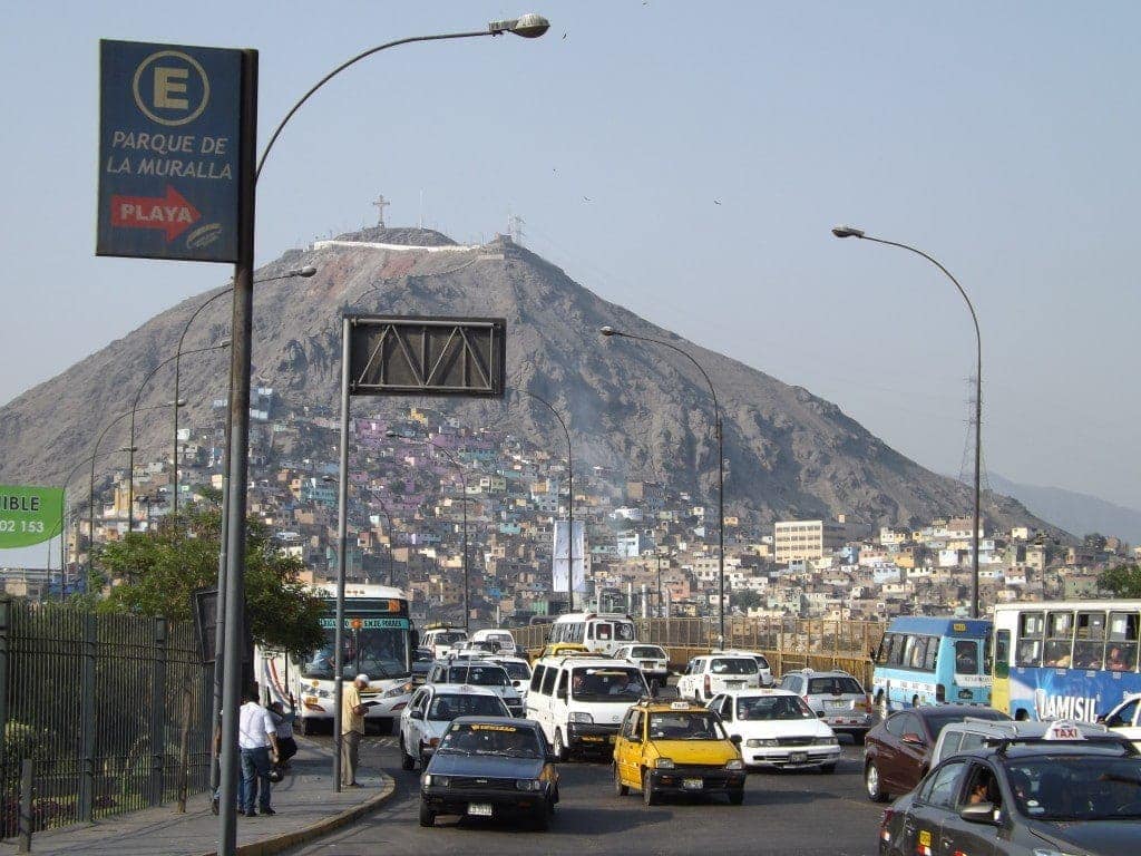 Lima