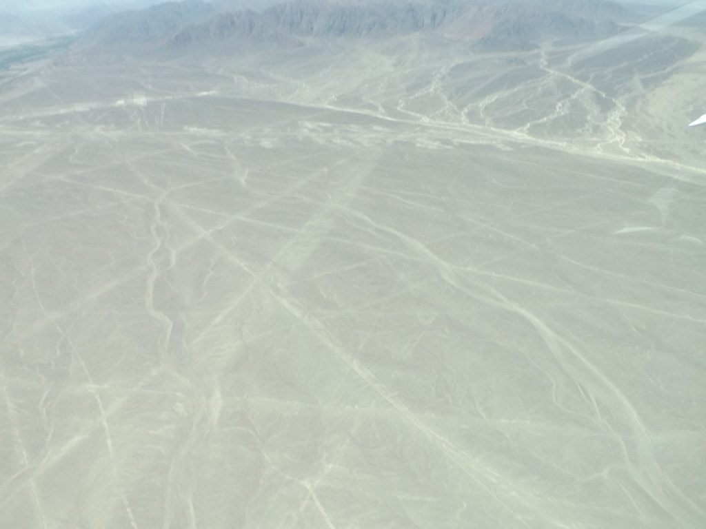 Nazca Lines Flight in Peru - What is it Really Like?