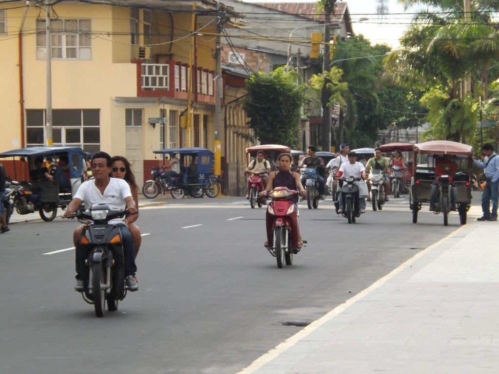 Iquitos