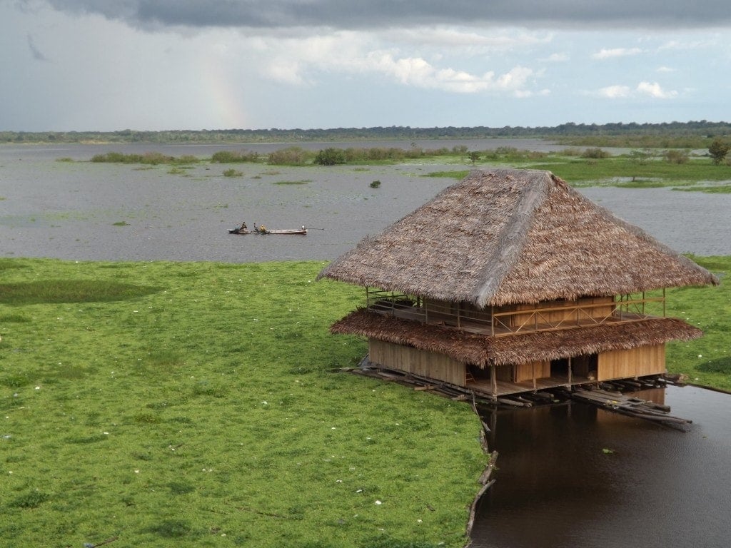 Iquitos