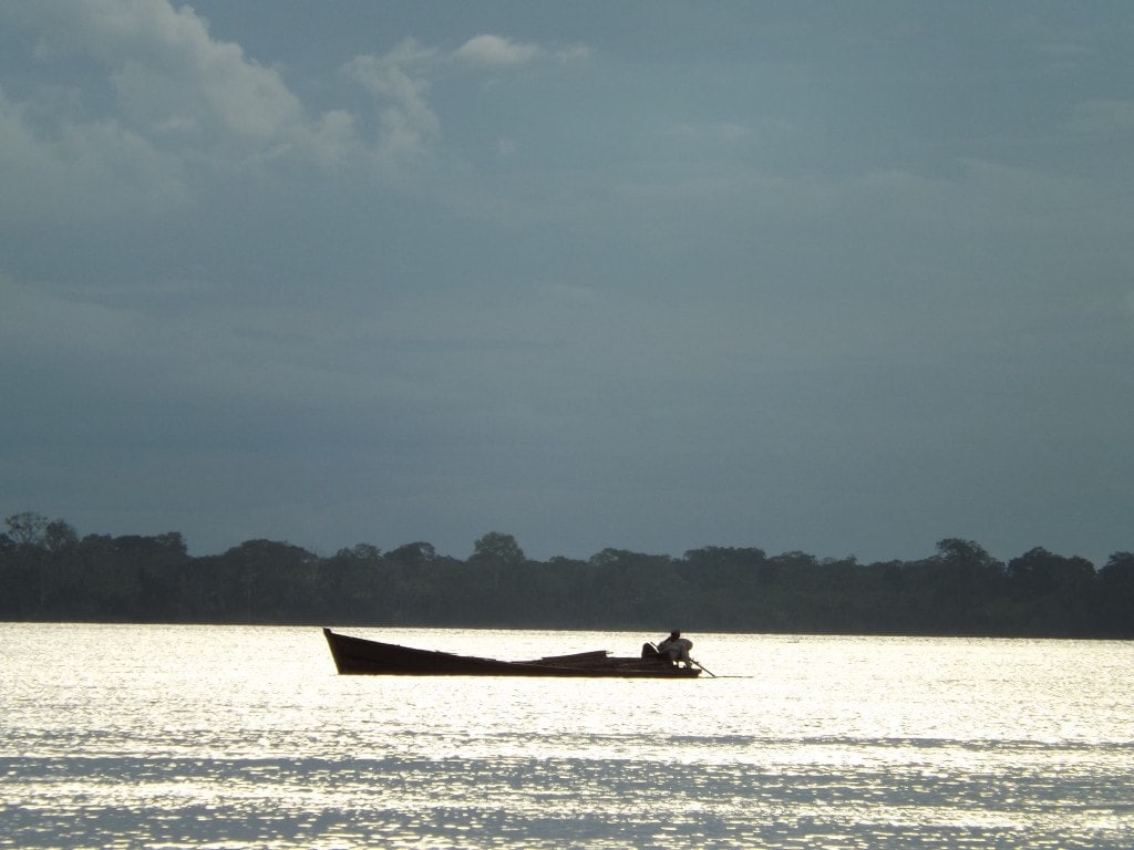 Amazon River