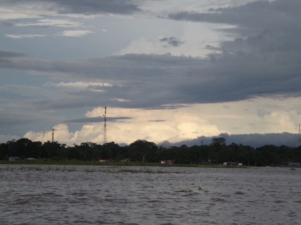 Amazon River