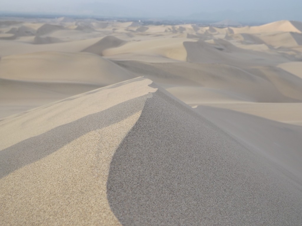 Huacachina 