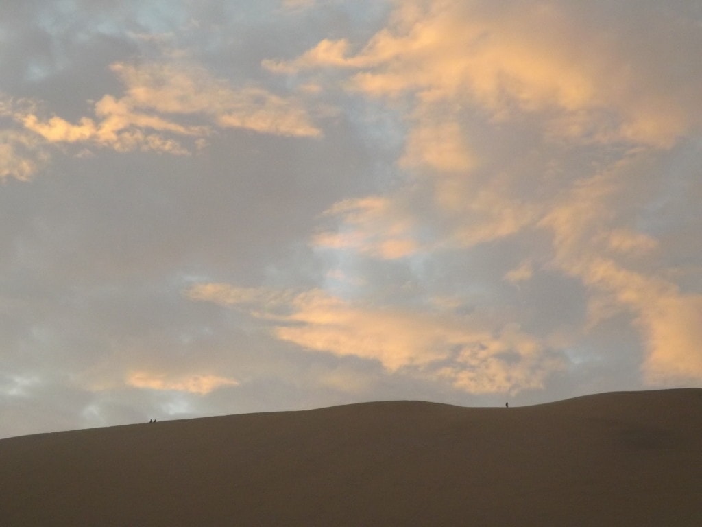 Huacachina 