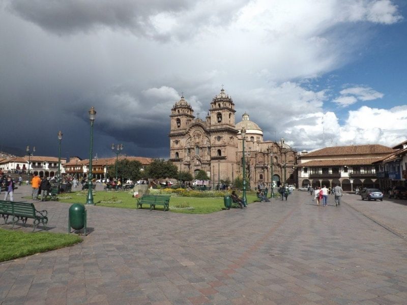 Cusco