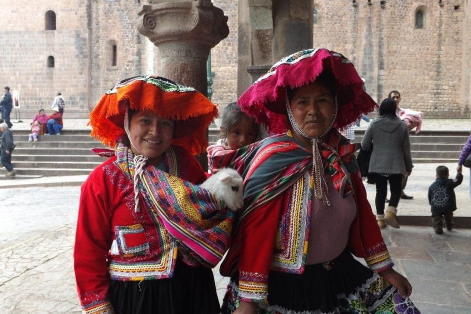 Cusco Shopping, Sightseeing and Massages