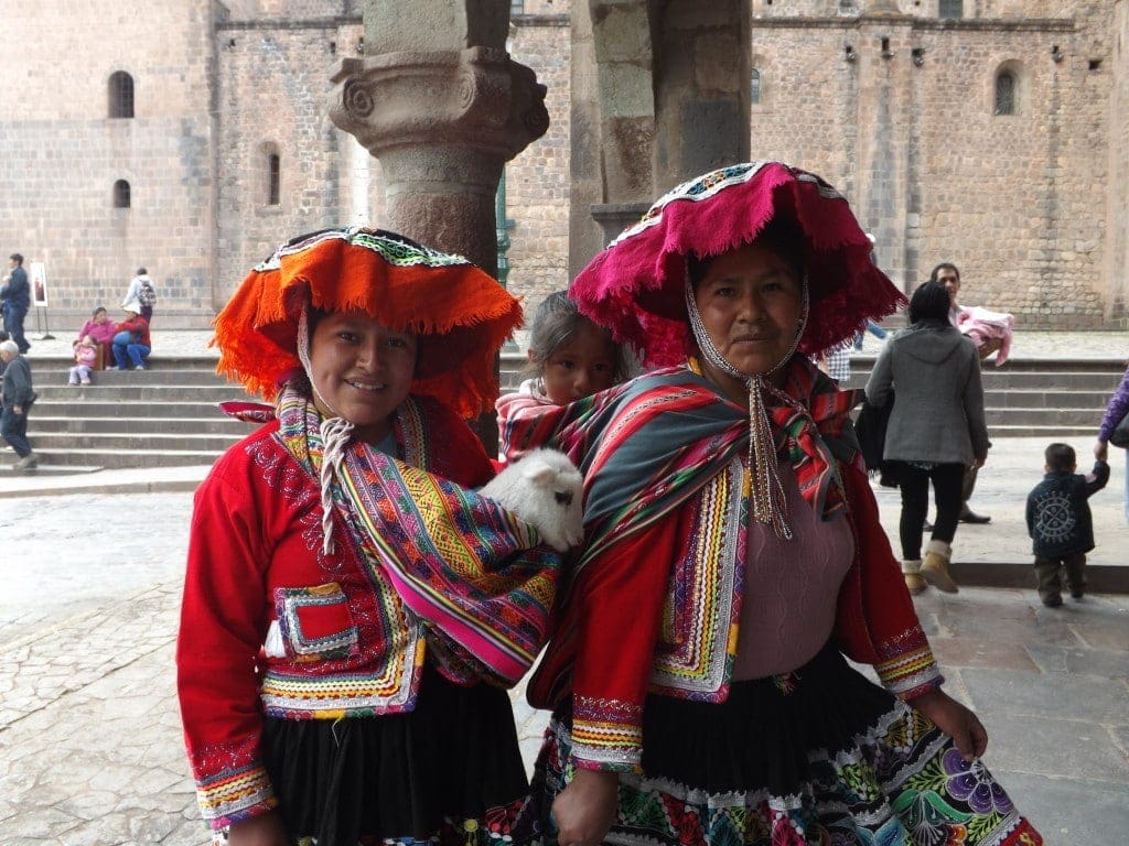 Cusco