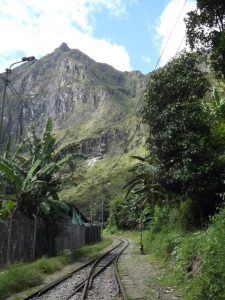 Inca Jungle Trek Day Three