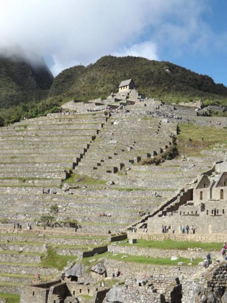 Peru Diaries - Notes and Stories from Backpacking Peru