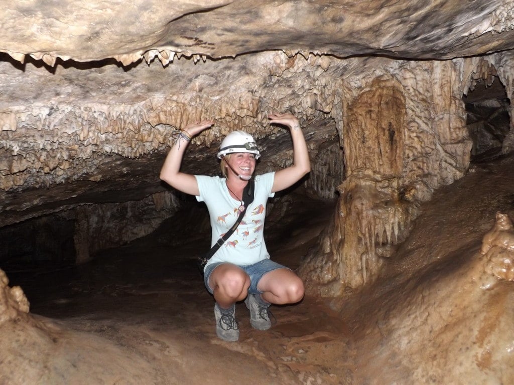 Caving Umajalanta, Torotoro