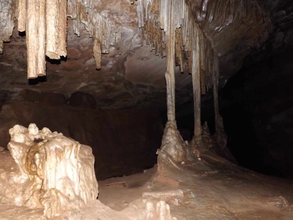 Caving Umajalanta, Torotoro