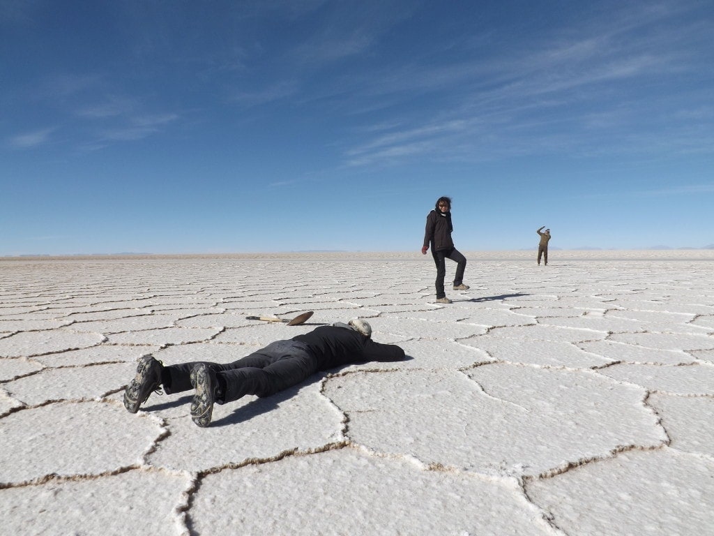 best time to visit uyuni salt flats