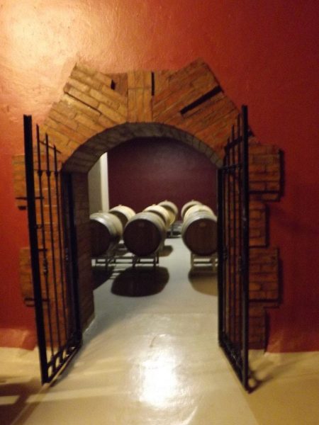 Mendoza Wine Tour - Domiciano