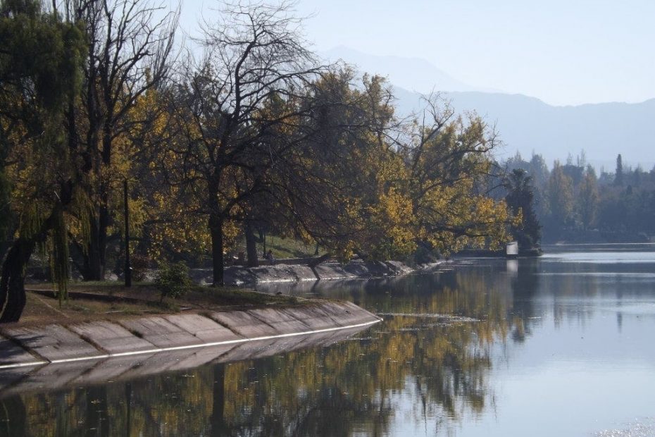My Trip to Mendoza, Argentina