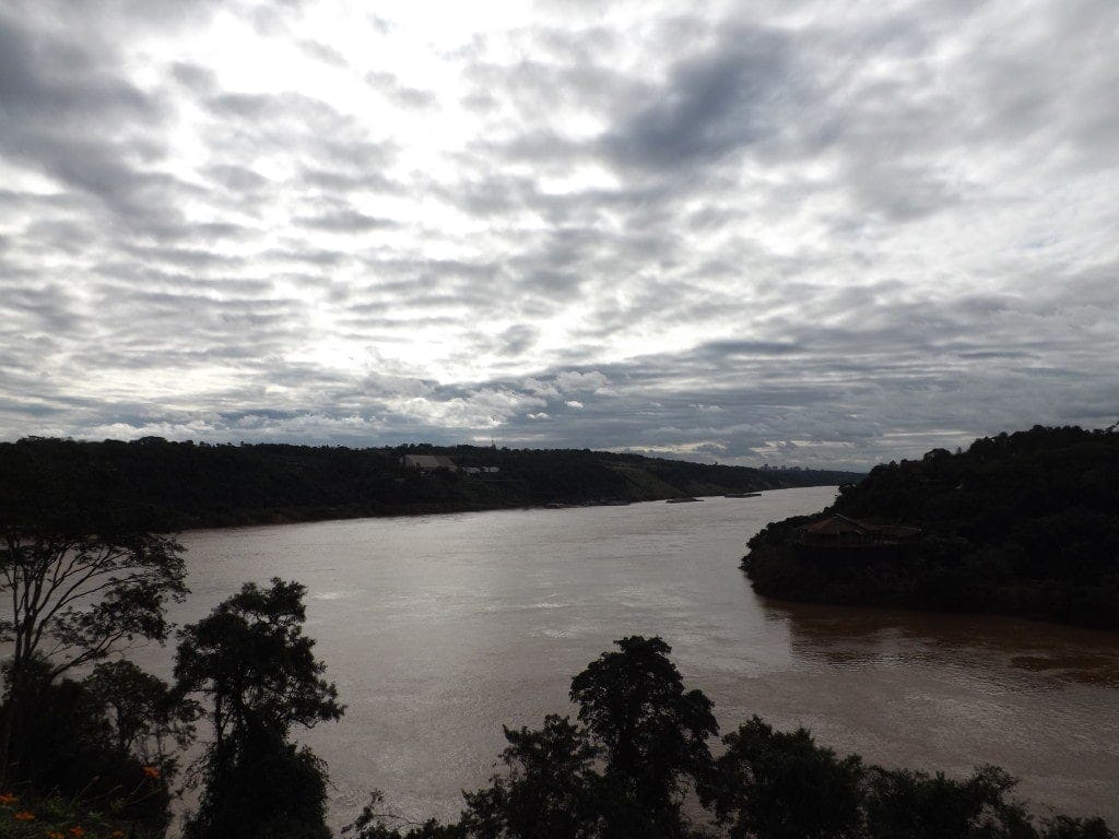 Iguassu Argentina