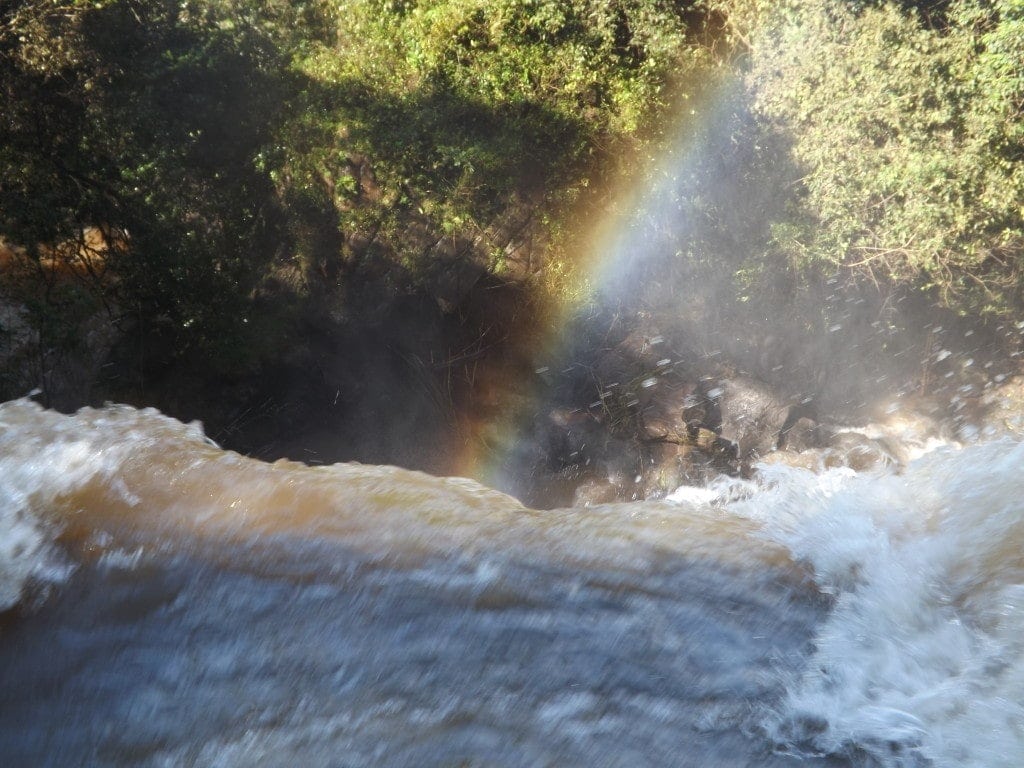 Iguassu Argentina