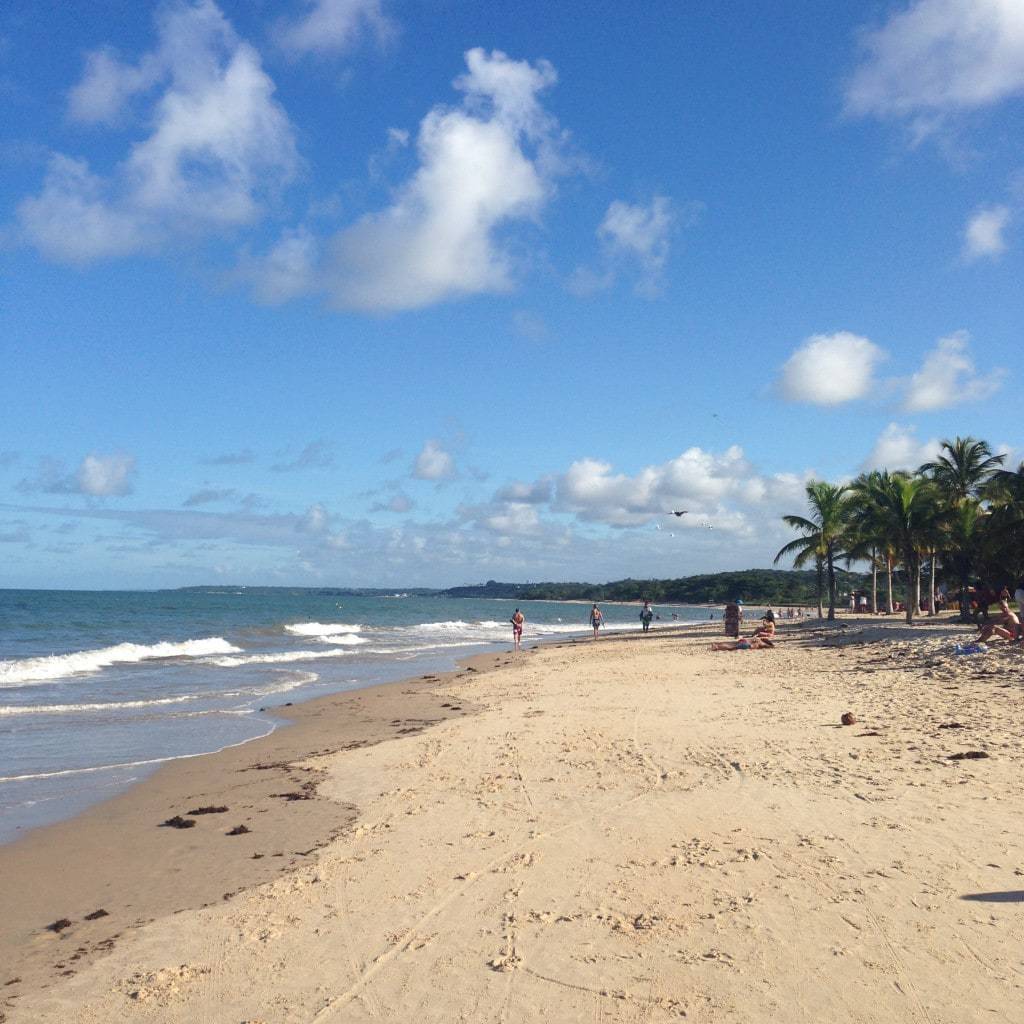 Mundai, Porto Seguro