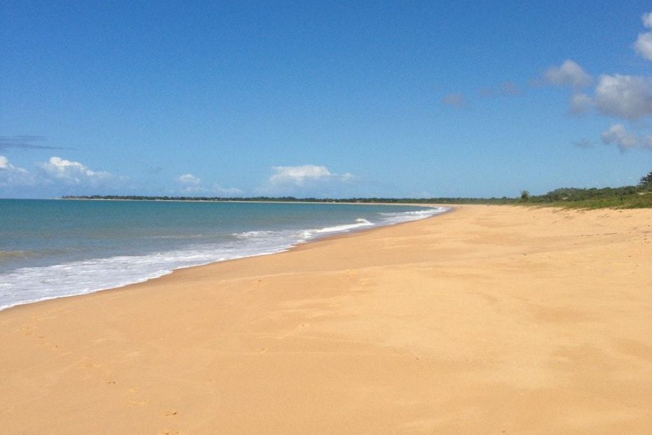 Porto Seguro
