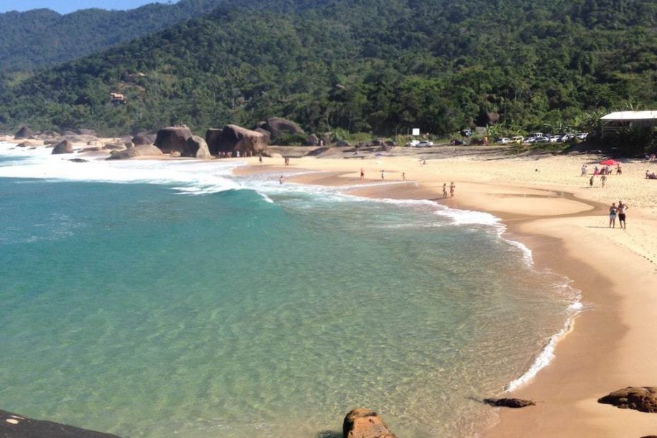 Paraty