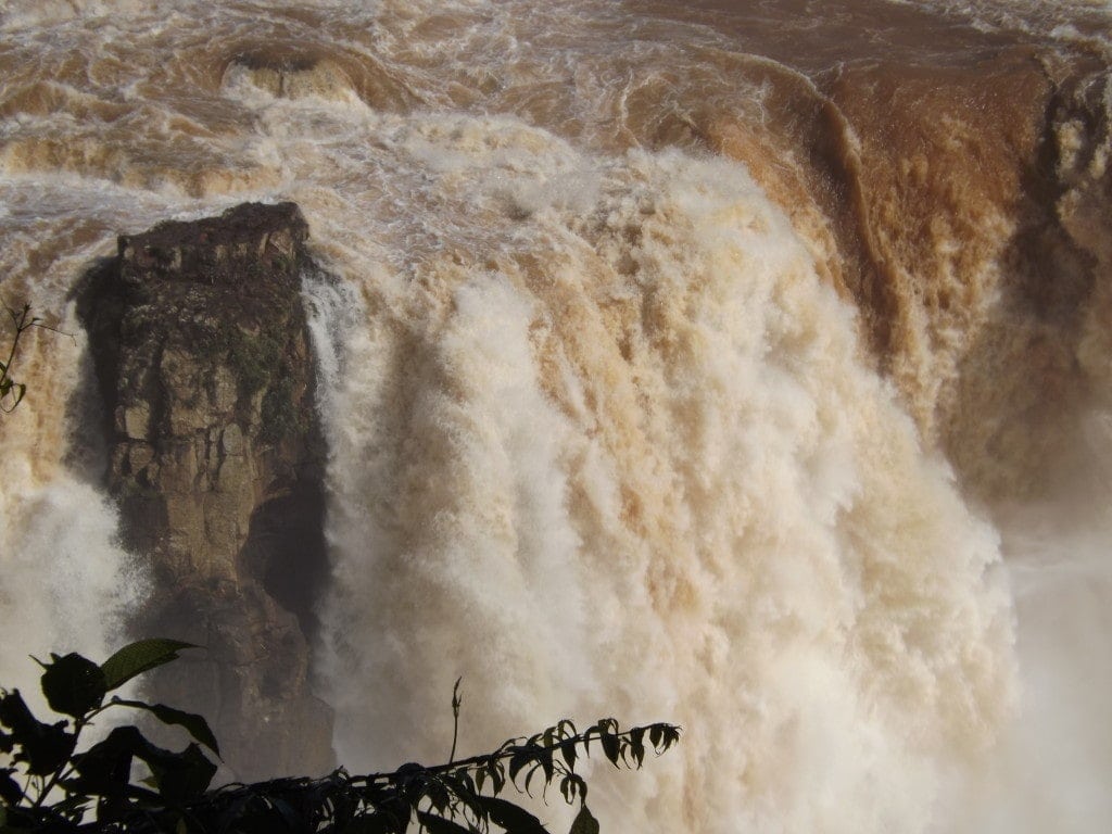 Iguassu Brazil