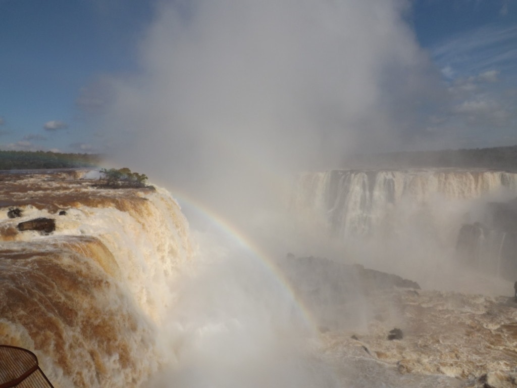 Iguassu Brazil