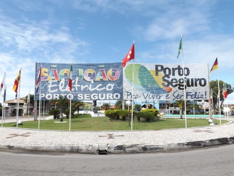 Porto Seguro