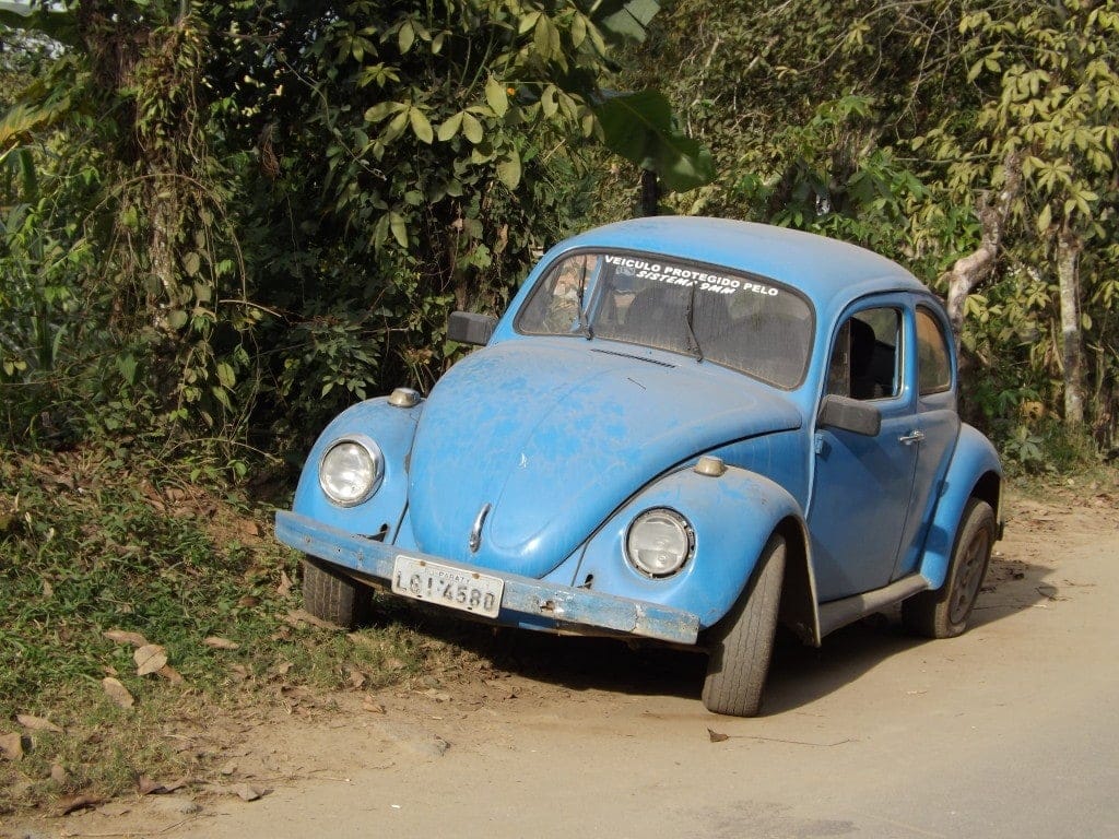 Paraty