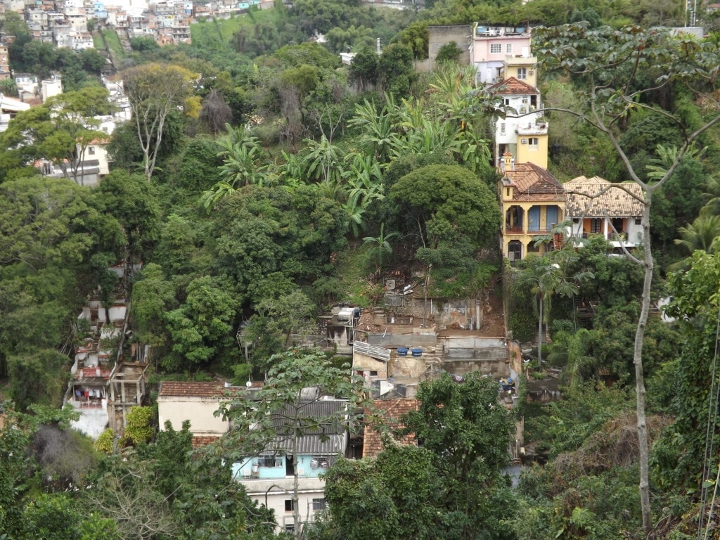 rio de janeiro tours