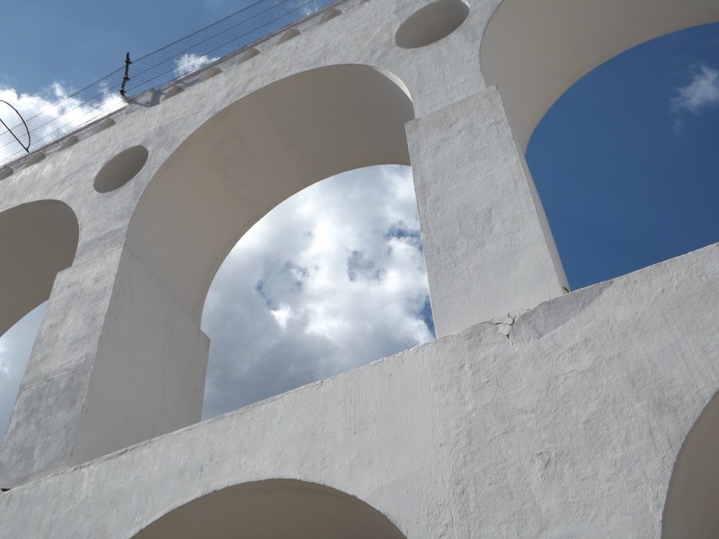 Arcos de Lapa