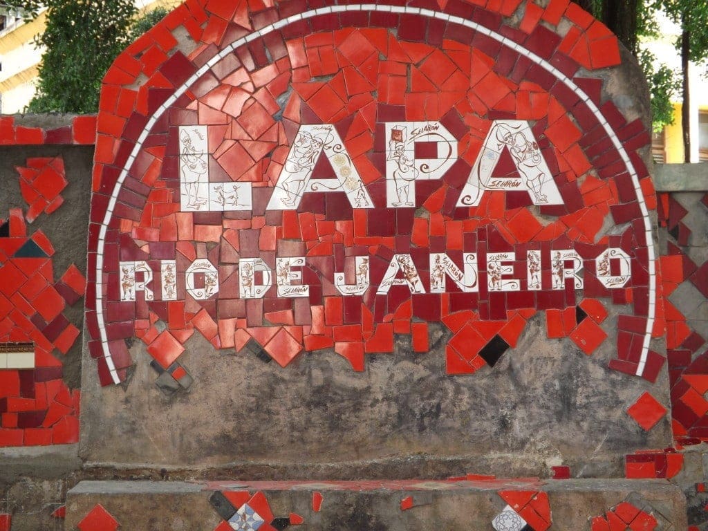 Lapa