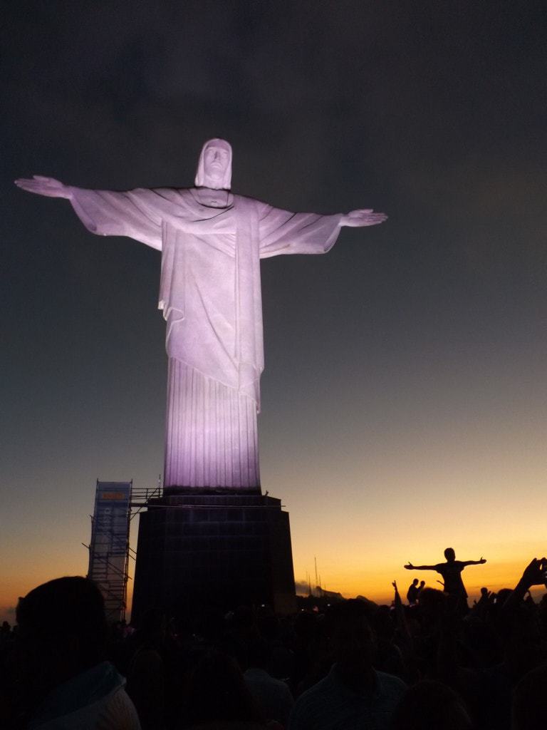 Christ the Redeemer