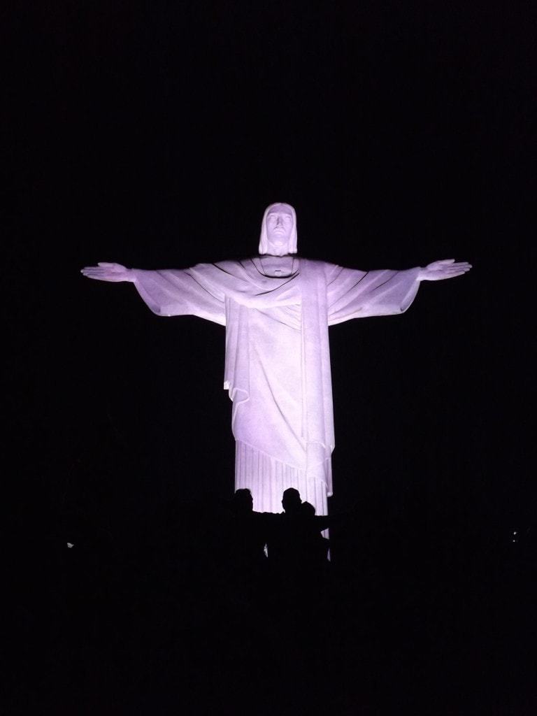 Christ the Redeemer