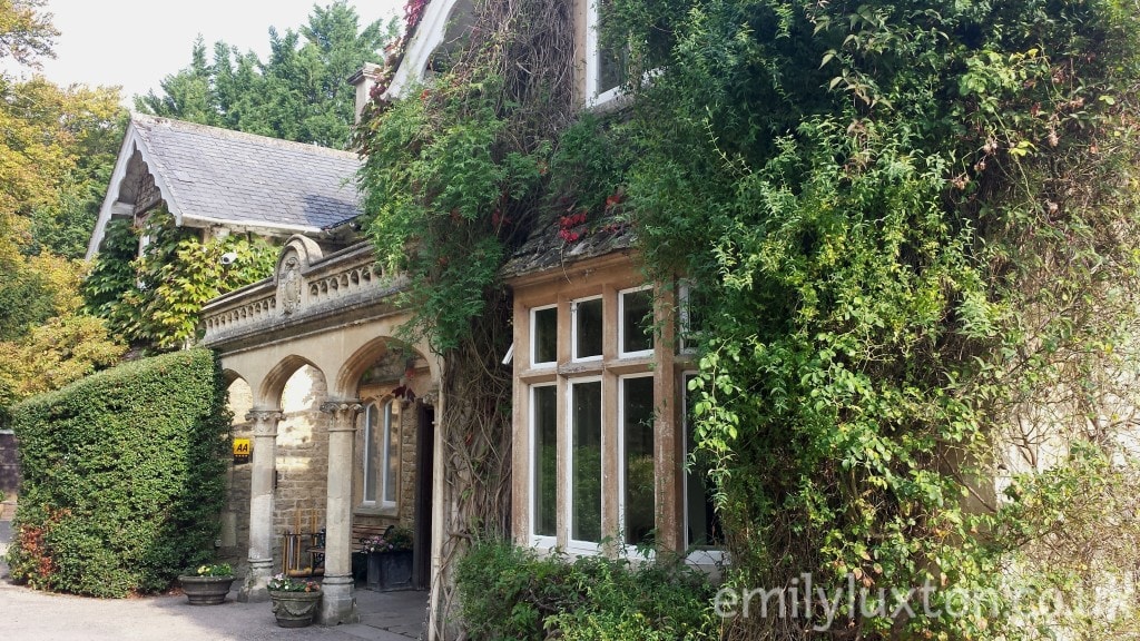 Homewood Park Hotel, Bath Travel Guide