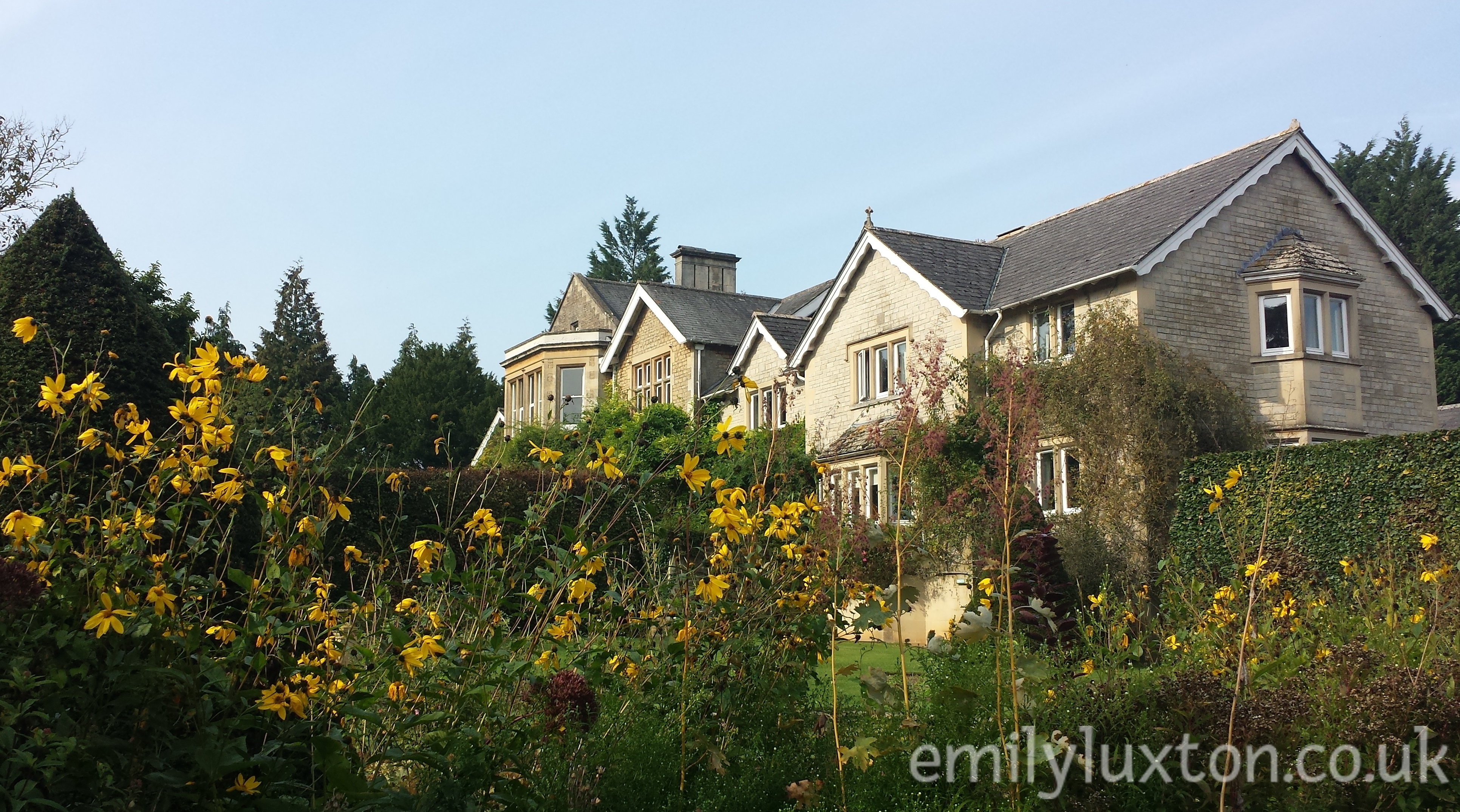 Homewood Park Hotel, Bath