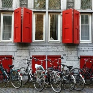 Huis Zoudenbalch in Utrecht