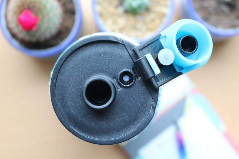 new cap for water to go bottle