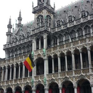 Broodhuis Brussels