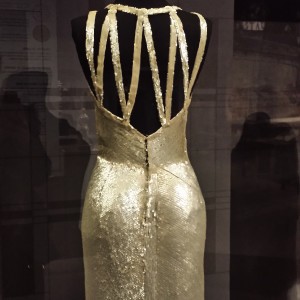 Thirties Chanel Dress
