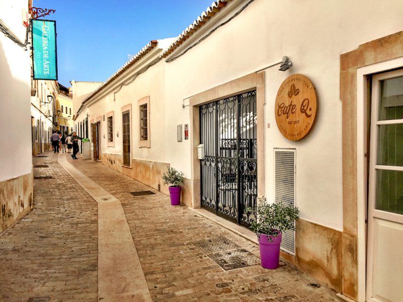 cheapest countries to Visit in Europe - Portugal